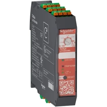 Schneider Electric LZ7H2X43FU — Auxiliary Contacts (image 2)