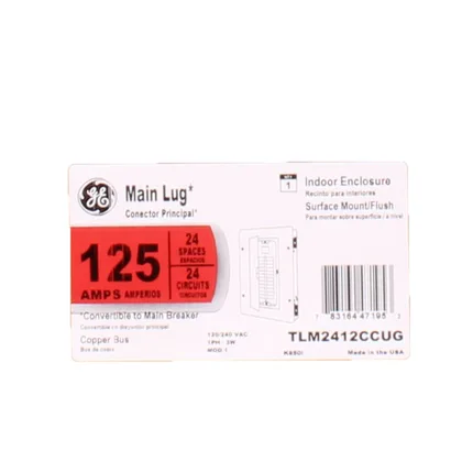 ABB TLM2412CCUG — Miniature Circuit Breakers (MCB) (image 4)
