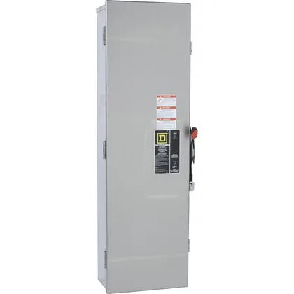 Schneider Electric LA400DS (image 3)