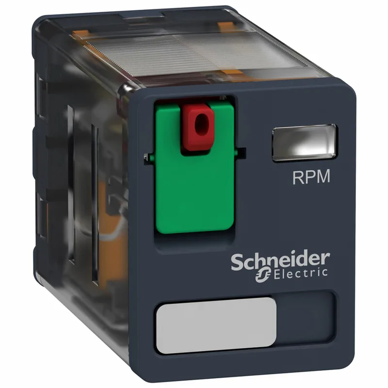 Schneider Electric RPM21P7 (image 3)