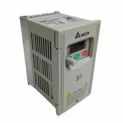 Delta VFD S Series — AC Drives (VFD) (image 4)
