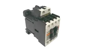 Fuji Electric 4NC0A0B10
