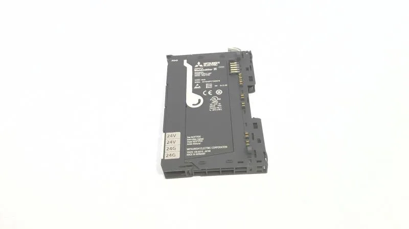 Mitsubishi Electric NZ2FTS1-16DE — Digital Input Modules