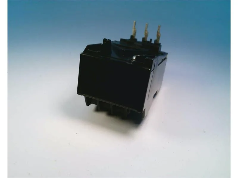 Fuji Electric TR-0N/3-1.7-2.6 — Overload Relays (image 2)