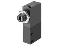 Festo VZOB-3-1/4 — Time Delay Relays