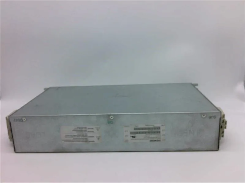 Siemens 6SL3000-0BE23-6DA1 (image 5)