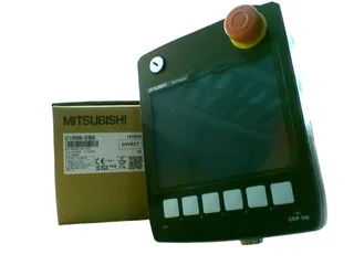 Mitsubishi Electric GT1455HS-QTBDE — HMI Operator Interfaces (image 2)
