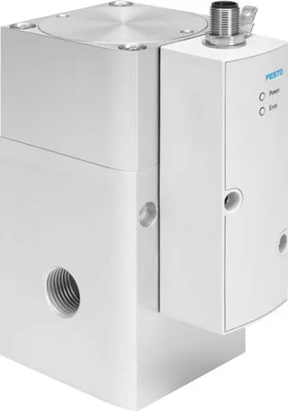 Festo VPPM-12L-L-1-G12-0L10H-LK-S1