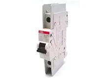 ABB SU201M-K5 — 1-Pole MCB (DIN Rail) (image 5)