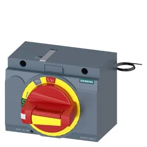 Siemens 3VA9277-0EK17