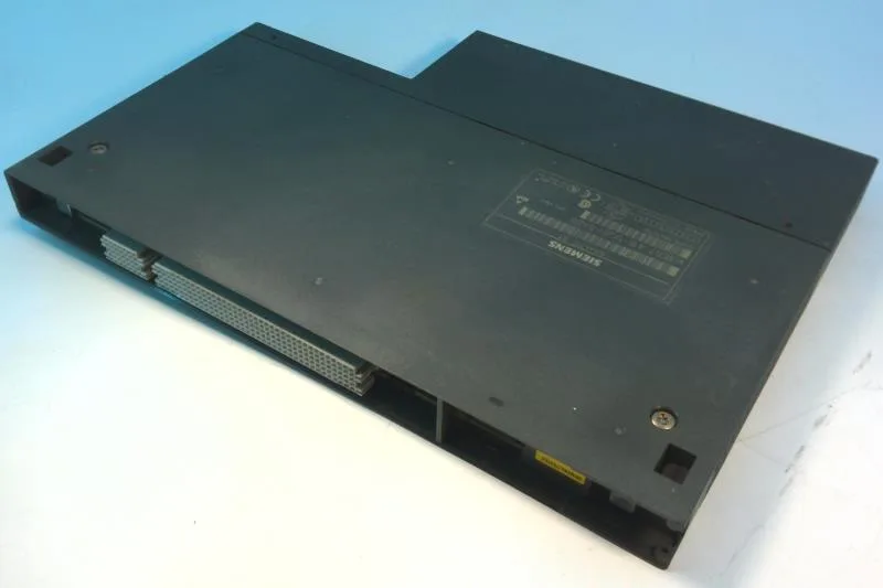 Siemens 6ES7416-1XJ01-0AB0 — PLCs (Programmable Logic Controllers) (image 2)