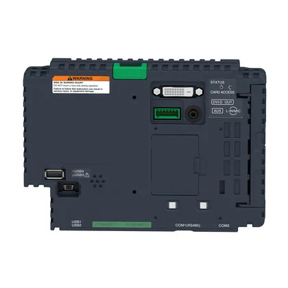Schneider Electric HMIG5U22 (image 4)