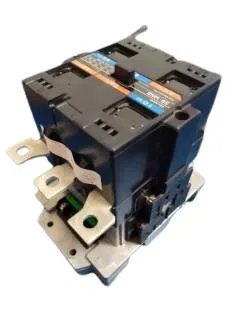 Fuji Electric SB-10NB — Contactors (image 3)