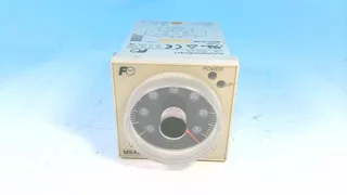 Fuji Electric MS4SCAPADC — Time Delay Relays (image 3)