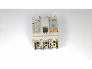 Fuji Electric BW50EAG-3P050 — Molded Case Circuit Breakers (MCCB) (image 3)