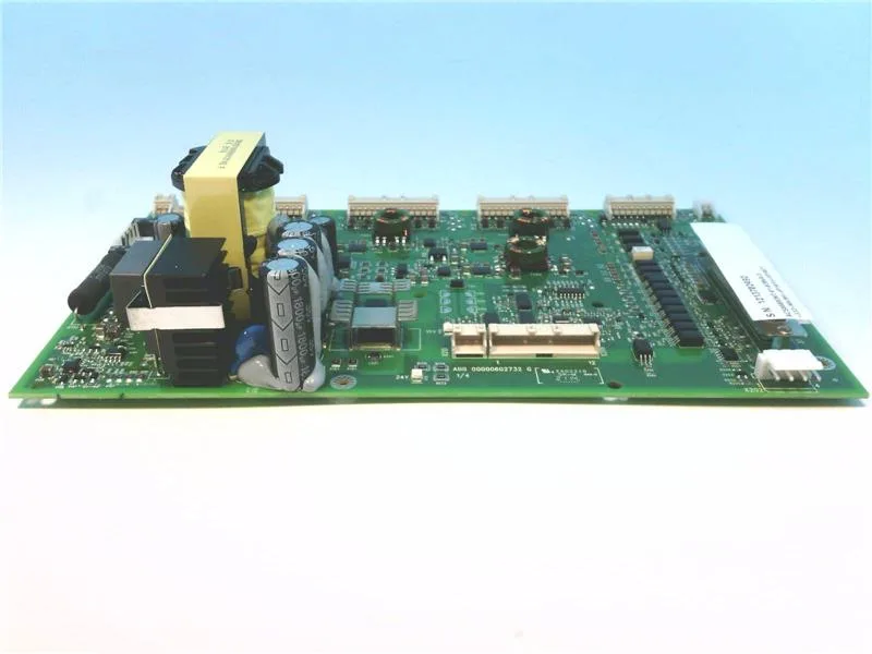 ABB ACS880-XINT — Inverter / VFD (image 3)