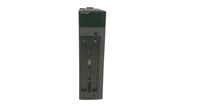 Mitsubishi Electric QH42P — PLC I/O & Expansion Modules (image 3)