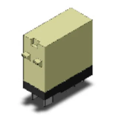 Omron G2R-1SN-DC24S