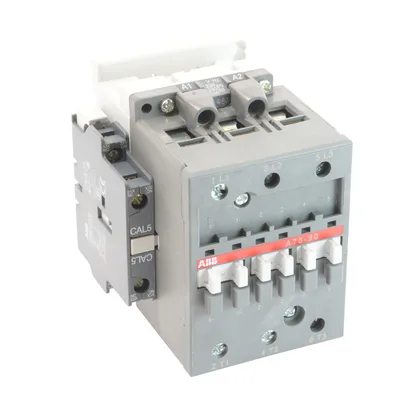 ABB A75-30-11-80 — Contactors (image 4)