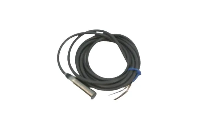 Omron E2B-M12KS04-WZ-B1 2M — Proximity Sensors (image 2)