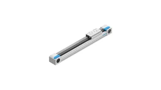 Festo EGC-120-600-TB-KF-0H-GK