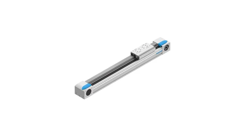 Festo EGC-120-600-TB-KF-0H-GK — Servo Motors