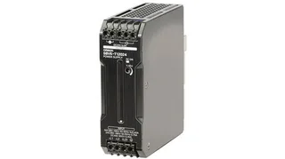 Omron S8VKT24024 — DIN Rail Power Supplies (image 2)