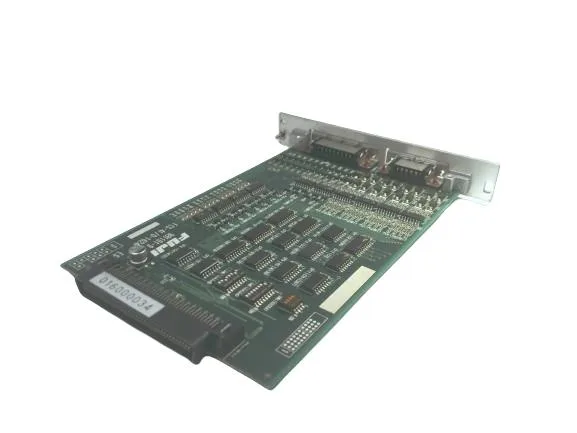 Fuji Electric FCS4-1624P — PLC I/O & Expansion Modules (image 3)