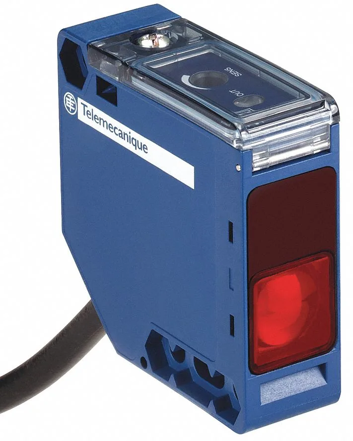 Schneider Electric XUK2ARCNL2T — Photoelectric Sensors (image 2)