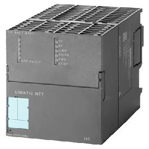 Siemens 6GK7343-1FX00-0XE0 — PLC Communication Modules (image 2)