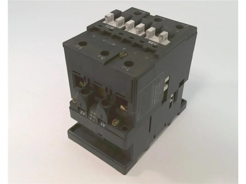 ABB B75C-1 — Contactors (image 2)