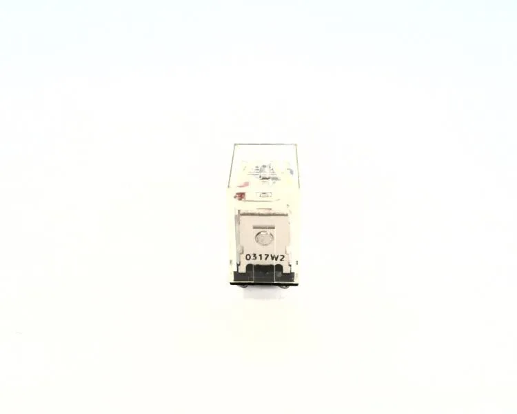 Omron MY4N-110/120AC(S) — General Purpose Relays (image 3)