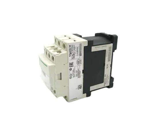 Schneider Electric CAD32ED (image 2)