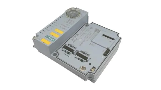 Siemens 6ES7516-2GN00-0AB0 — PLCs (Programmable Logic Controllers) (image 3)