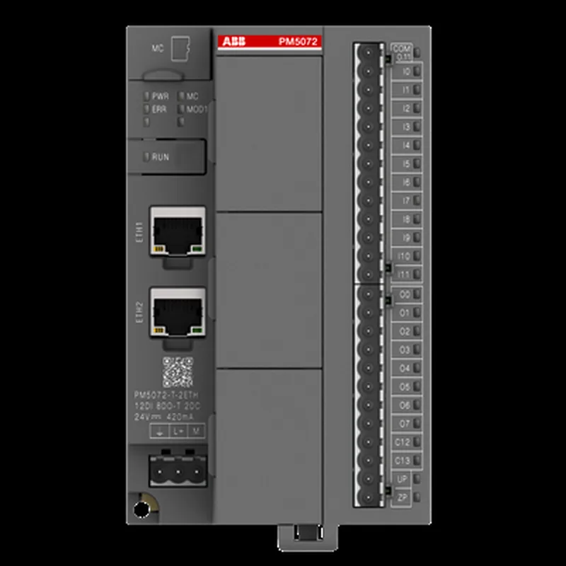 ABB 1SAP124500R0173 — PLCs (Programmable Logic Controllers) (image 2)