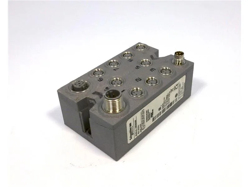 Schneider Electric TM7BDI8B (image 2)