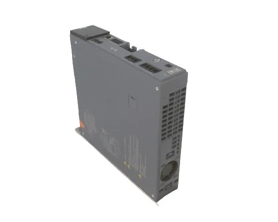 Siemens 6SL3210-5HE11-0UF0 — AC Drive (VFD) 480V (image 4)