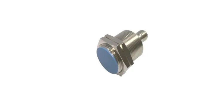 SICK IME30-20BPSZC0K — Proximity Sensors (image 2)