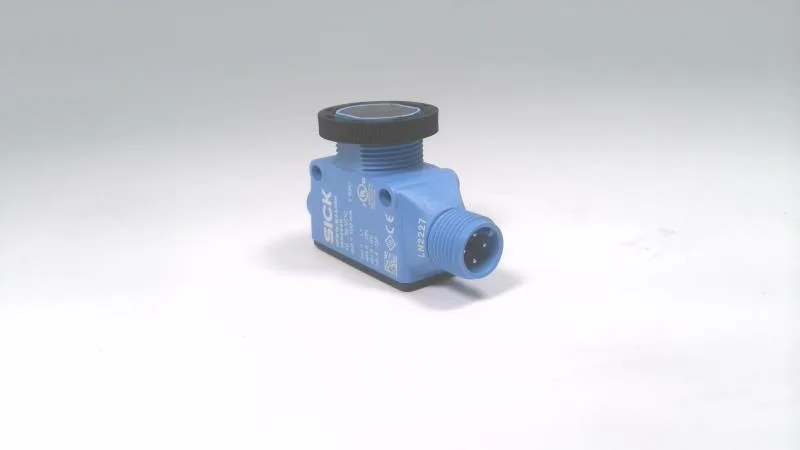 SICK HTB18-B4A2BH — Photoelectric Sensors (image 3)