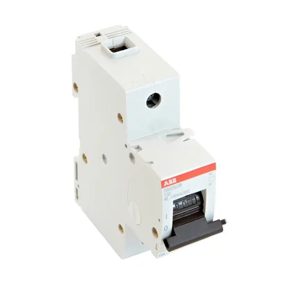 ABB S800-SOR130 — Miniature Circuit Breakers (MCB) (image 5)