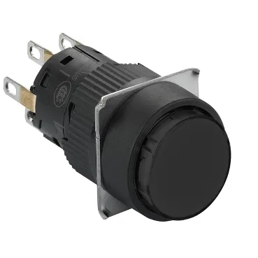 Schneider Electric XB6EAA22F — Emergency Stop Pushbuttons