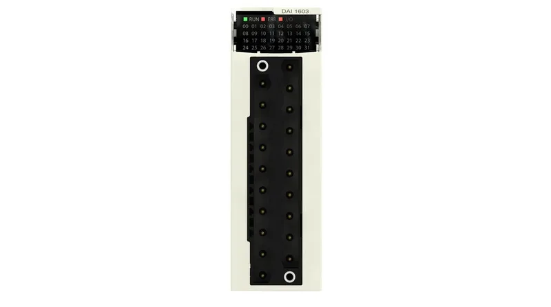 Schneider Electric BMXDAI1603