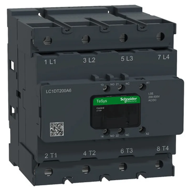 Schneider Electric LC1DT200A6LSE (image 2)
