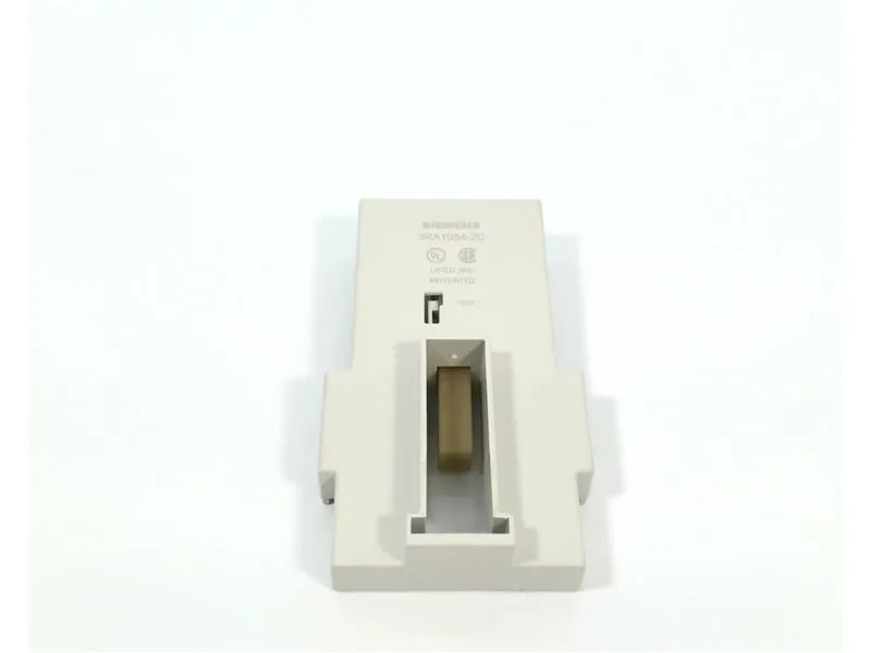 Siemens 3RA1954-2C — Motor Starters (image 2)