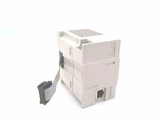 Mitsubishi Electric FX3U-ENET-P502 — PLCs (Programmable Logic Controllers) (image 2)