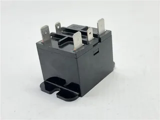 Omron G4B-112T1-FD-C-US-RP AC12 — General Purpose Relays (image 2)