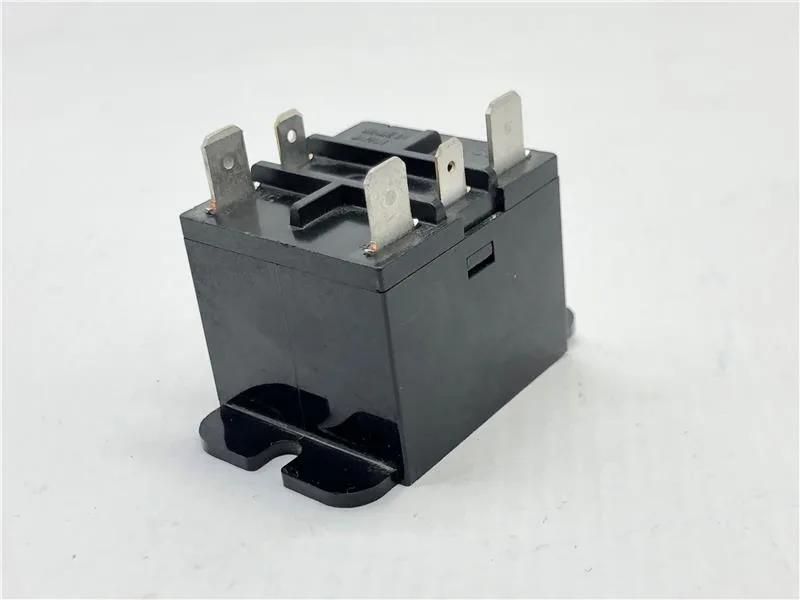Omron G4B-112T1-FD-C-US-RP AC12 — General Purpose Relays (image 2)
