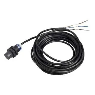 Schneider Electric XS4P18AB110L1 — Proximity Sensors (image 5)