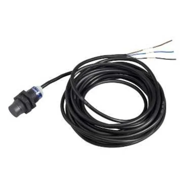Schneider Electric XS4P18AB110L1 — Proximity Sensors (image 5)