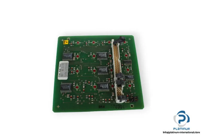 Siemens 6AV3572-1AB10 — HMI Operator Interfaces (image 3)
